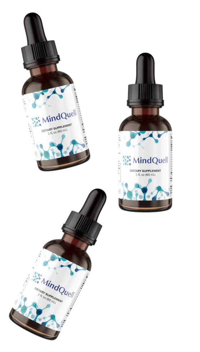 mindquell supplement