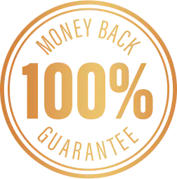 mindquell money back guarantee